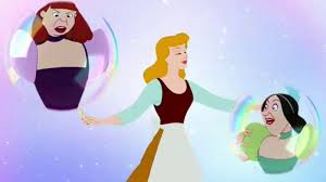 Toyota's latest advert, which has been airing in the uk throughout may 2020, goes for the latter of these two options and makes use of a song to give its ad. Cinderella Home Entertainment Tv Spot Ispot Tv