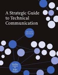 Download Pdf A Strategic Guide To Technical Communication By In 2020 Technical Communication Communication Book Communication
