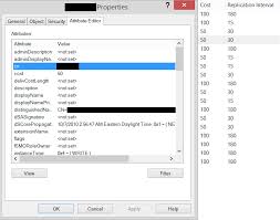 Protecting The Active Directory Domain Services Best Practices
