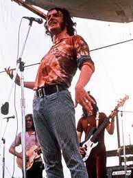 Joe cocker first charted in 1968. Joe Cocker Remembering Rock S Soulful Mad Dog Bbc News