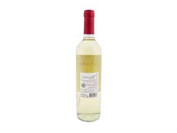 Vino Blanco San Huberto Chardonnay 750 Cc