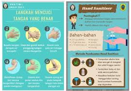Oleh karena itu, berikut ini adalah 7 langkah cara mencuci tangan yang seharusnya kita lakukan. Ajarkan Perilaku Hidup Bersih Dan Sehat Phbs Mahasiswi Kkn Undip Berikan Edukasi Langkah Mencuci Tangan Dan Pelatihan Pembuatan Hand Sanitizer Alami Kkn Universitas Diponegoro