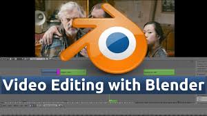 1 Blender Video Editing Setup Defaults Youtube