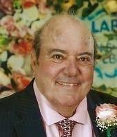 Burton Gendron Obituary (1943