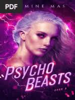 Ruthless Boys of The Zodiac 02