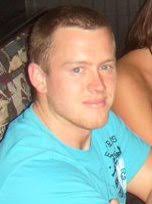 CPL Andrew Joel Penta (1987-2013)