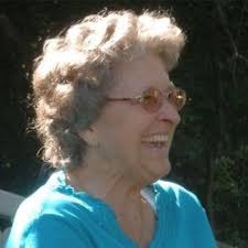 Shirley Ann Todd Bouher (1936-2020)