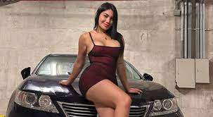 Karen Paniagua revela que le ofrecieron millonaria cifra por encuentro  íntimo con suscriptor | video | El Popular