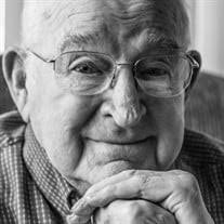 Obituary information for John "Jack" Thorpe Wray