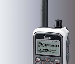Image result for ICOM IC-RX7