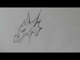 There are two distinct cultural traditions of dragons: How To Draw A Dragon Step By Step Full Body Youtube