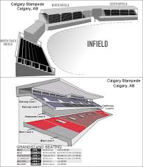 ice hockey calgary flames games calgary stadium seating chart