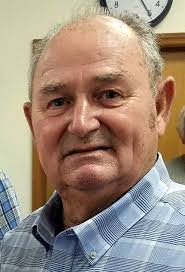 Wiley Warrick avis de décès