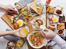 Epingle Par Veronique Clifford Sur Sans Gluten Sans Oeufs Sans Produits Laitiers Brunch Sain