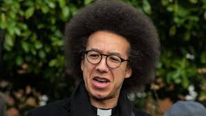 Kenneth Calvin Robinson"