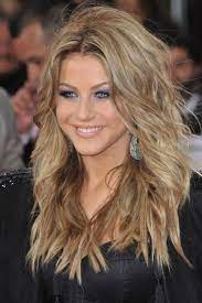 Top 100 Long Hairstyles 2014 For Women Herinterest Com Long Hair Styles Choppy Hair Haircuts For Long Hair