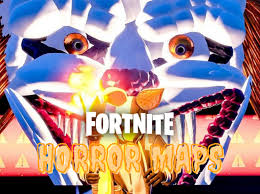 (secrets are very hard to find). Fortnite Horror Map Codes Creative Scary Maps Guide Radio Times