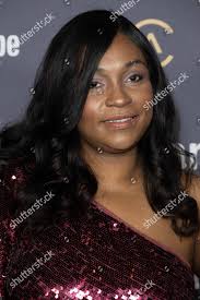 Danielle Brown Attends Adcolor 2022 Awards Editorial Stock Photo