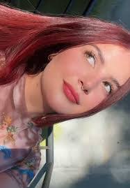 Alma Olea's Instagram, Twitter & Facebook