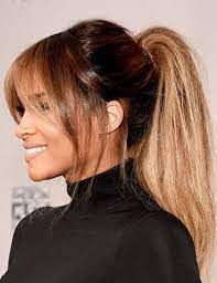 7 Easy Hairstyles To Master By Your 30s Long Hair Styles Hair Styles Hair Inspiration