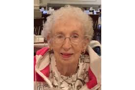 Sally Muir Obituary (1929