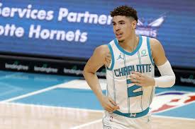 Lamelo ball just set another nba record as charlotte hornets blow out houston rockets 'prank' robbery for youtube video ends in fatal shooting, tennessee police say february 07, 2021 12:49 pm Charlotte Hornets Lavar Ball Says That Lamelo Should Start