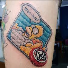 Trendy tattoos cute tattoos unique tattoos new tattoos body art tattoos small tattoos tatoos tattoo drawings pine tattoo. 12 Vibrant And Unique Tattoo Patches By Duda Lozano Inkppl