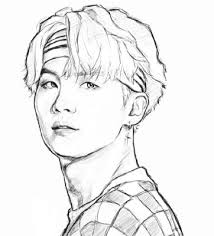 Many fans are very talented at drawing our boys, and we're. Chapter 6 Moonchild Bts Min Yoongi Love Story 1 Season Completed