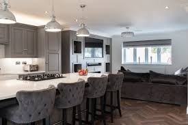 handmade kitchen tv cabinets nicholas