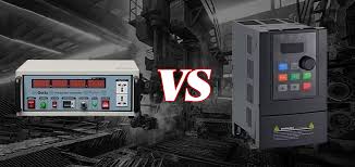 Frequency Converter vs. VFD | GoHz.com
