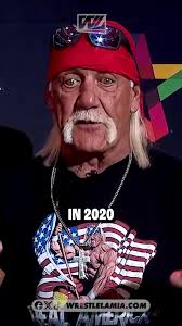 Why AEW IGNORED Hulk Hogan's Passing 😳 #wrestling #WWE