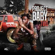 Project Baby 2 All Grown Up By Kodak Black On Mp3 Wav Flac Aiff Alac At Juno Download
