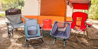 The Best Camping Chairs Reviews By Wirecutter
