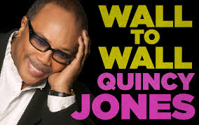 WALL TO WALL QUINCY JONES