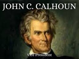 Nullification Crisis by Abbie Barker