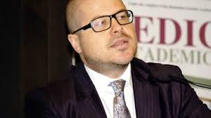 Fiul analistului Iosif Boda condamnat în dosarul „Șpagă la Agenția  Națională a Medicamentului"