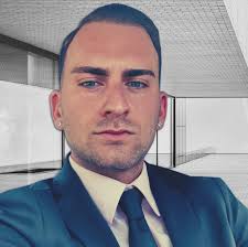 Gregory McLaughlin Jr