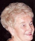 Miriam K. “Mim” (Kilduff) FORSTER