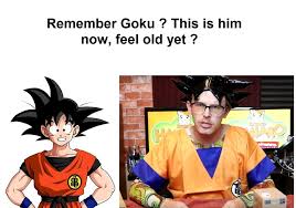 Check spelling or type a new query. Dank And Spicy Dragon Ball Z Memes On Bingeclock