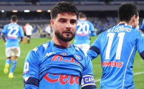 Lorenzo insigne (born 4 june 1991) is an italian professional footballer who plays as a forward for napoli, for which he is captain, and the italy national team. Conoscete La Moglie Di Lorenzo Insigne E Bellissima