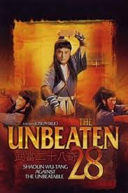 Joshua jones was a british stop motion children's television series produced by bumper films in 1992. Kung Fu Flicks A List By Joshua X Jones Trakt Tv