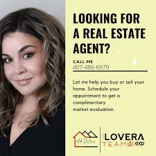 Ada DeJesus, Realtor