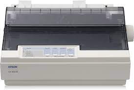 Designed with the dot matrix user in mind, our latest model has an impressive print speed of up to 529 cps. Epson Lx 300 Ii W Usb 110v Epson