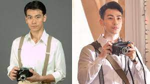 Dai Xiangyu In The Remake Of The Little Nyonya Looks The Same As He Did In  The Original Version 12 Years Ago - 8days