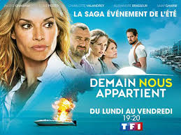 Demain nous appartient est la nouvelle saga estivale de tf1. Demain Nous Appartient Tv Series 2017 Photo Gallery Imdb