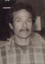 Francisco Javier “Harvey” Guillen (1947-2015)