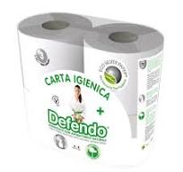 TOILET PAPER TREATED WITH ANTIBACTERIAL TECHNOLOGY - WHY ...