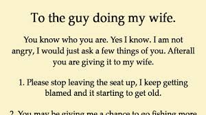 Hot milf wife cheating on husband. Husband Realized His Wife Is Cheating Rather Than Revenge Just Left A Note For Him Youtube