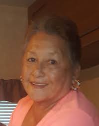 Mordella “Marty” Pauline Goodshield Mckinney Obituary May 23, 2021