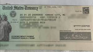 Family Members Receiving Stimulus Checks For Deceased Loved Ones Wpbn